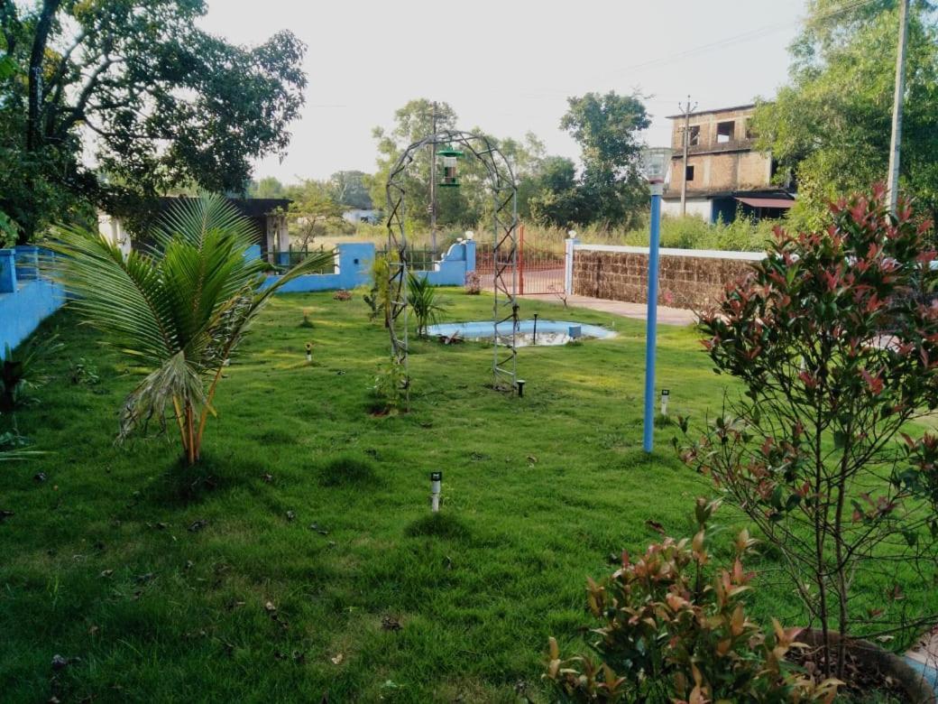 7Th Heaven Kannur Chakkarakkal Exterior foto