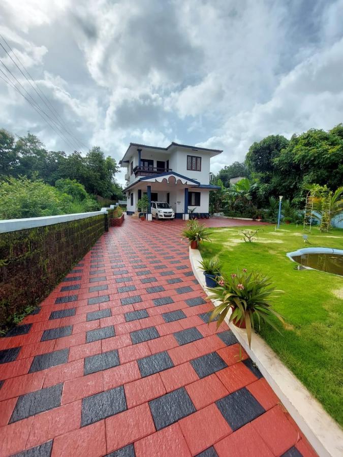 7Th Heaven Kannur Chakkarakkal Exterior foto