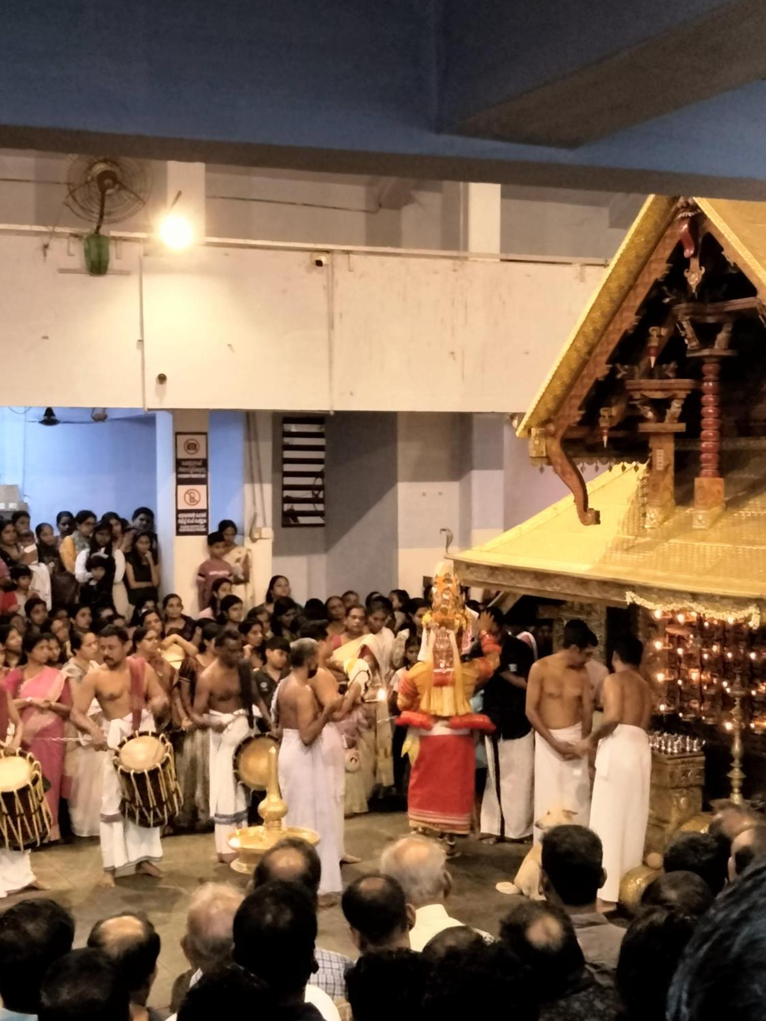 7Th Heaven Kannur Chakkarakkal Exterior foto