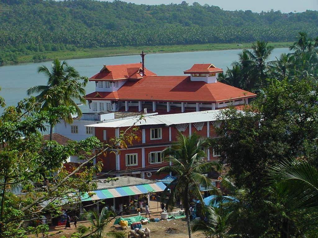 7Th Heaven Kannur Chakkarakkal Exterior foto